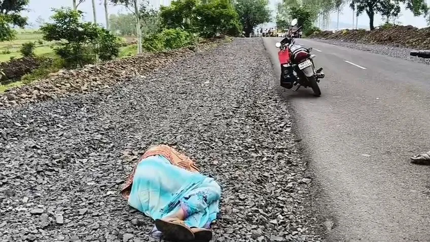 चालान नहीं, पहले इलाज... डिंडौरी यातायात पुलिस का मानवीय चेहरा