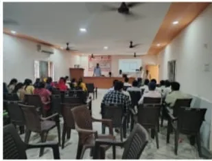 गोरखपुर जिले के पाली विकास खंड मे 
बैठक आयोजित