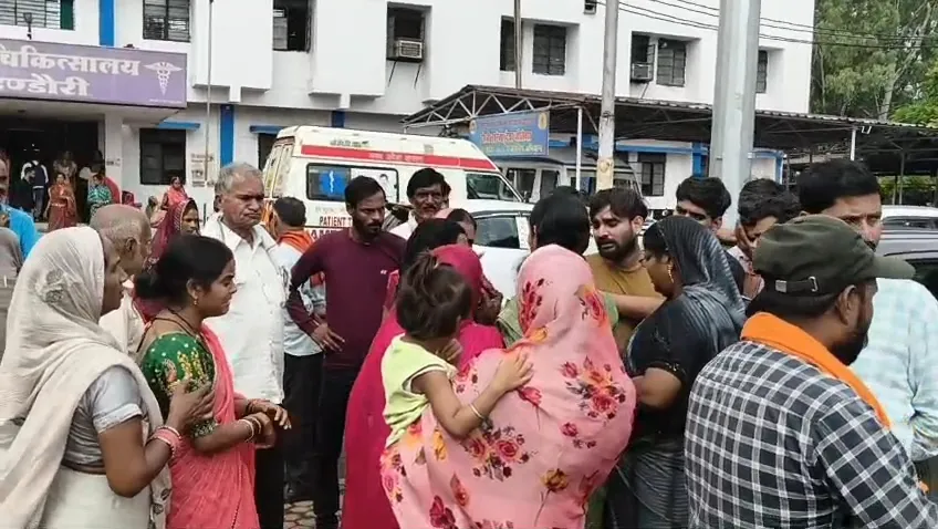 नवविवाहिता की मौत का रहस्य, ससुराल पर प्रताड़ना के गंभीर आरोप