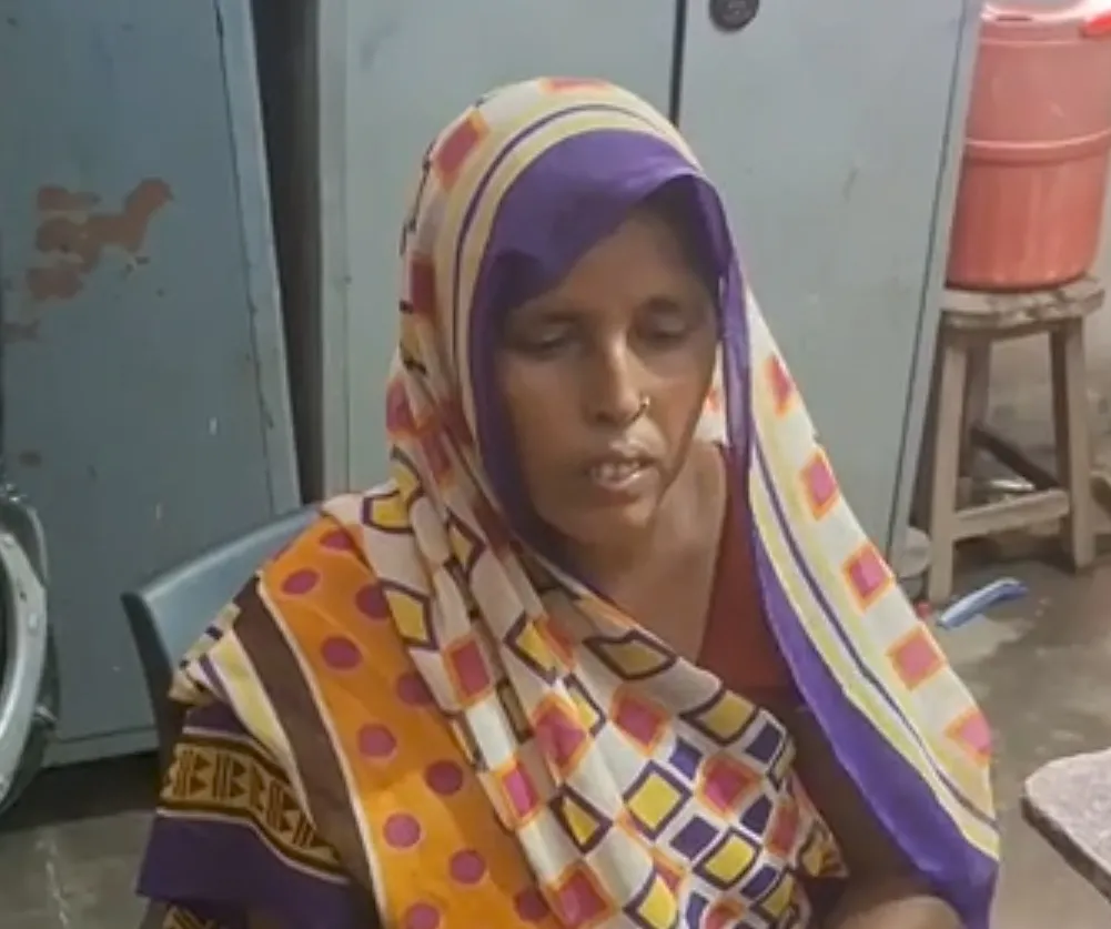 हरदोई
अरवल में पुरानी रंजिश को लेकर महिला से मारपीट, पति-पत्नी पर मुकदमा दर्ज