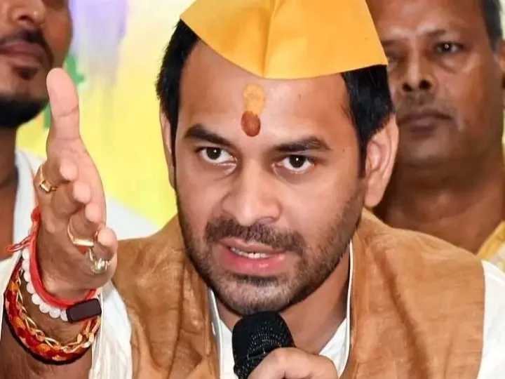 तेज प्रताप यादव जेल से बहुत जल्द होंगे रिहा