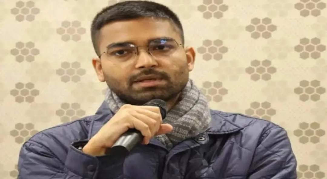 *शिवहर आ सकते हैं पंचायती राज मंत्री दीपक प्रकाश, आधिकारिक पुष्टि का इंतजार*