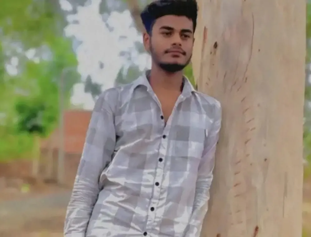 हरदोई में ट्रक की टक्कर से घायल युवक की लखनऊ में इलाज के दौरान मौत, परिवार में शोक