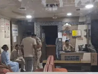 भ्रूण लिंग परीक्षण गिरोह का भंडाफोड़, दो सोनोग्राफी सेंटर संचालकों समेत नर्स पर एफआईआर