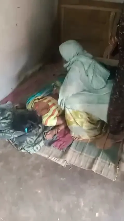 घरेलू विवाद का दर्दनाक अंत, पत्नी की हत्या से इलाके में हड़कंप