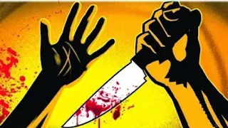 बीकानेर मिष्ठान के पास चले चाकू, युवक गंभीर रूप से घायल