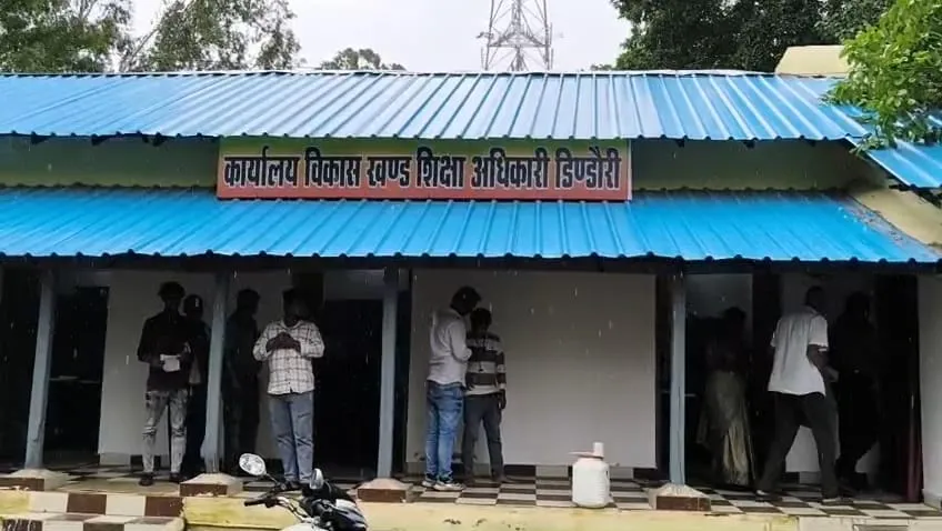 पत्रकारों की एंट्री बैन? वायरल मैसेज से शिक्षा विभाग कटघरे में