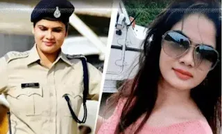 कटनी CSP नेहा पच्चीसिया पर हत्या के आरोपी से 75 लाख रुपये मांगने का आरोप, जांच जारी
