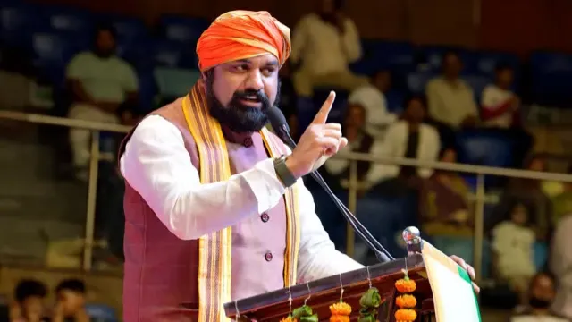 नशामुक्त बिहार ही समृद्ध बिहार की नींव, युवाओं से CM की अपील