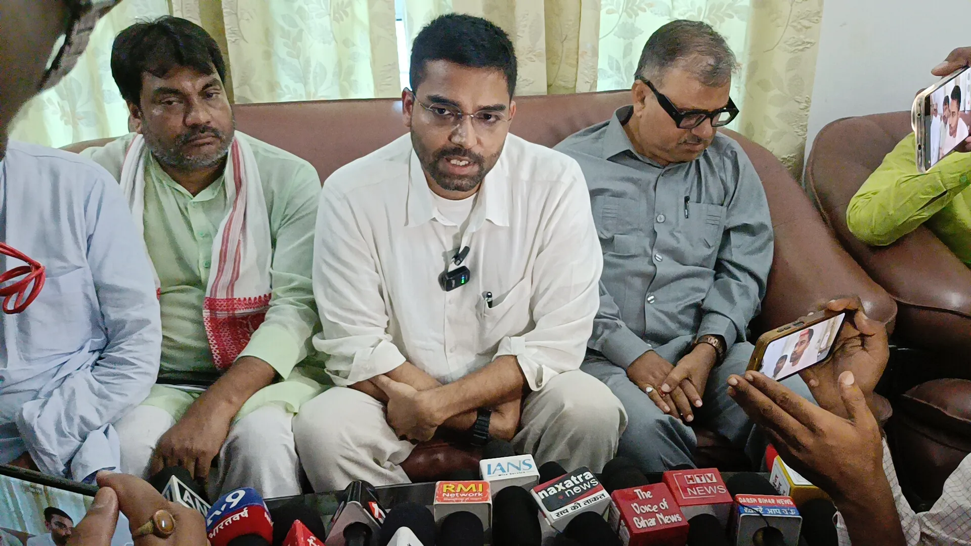 पंचायत चुनाव परिसीमन के बाद: मंत्री
