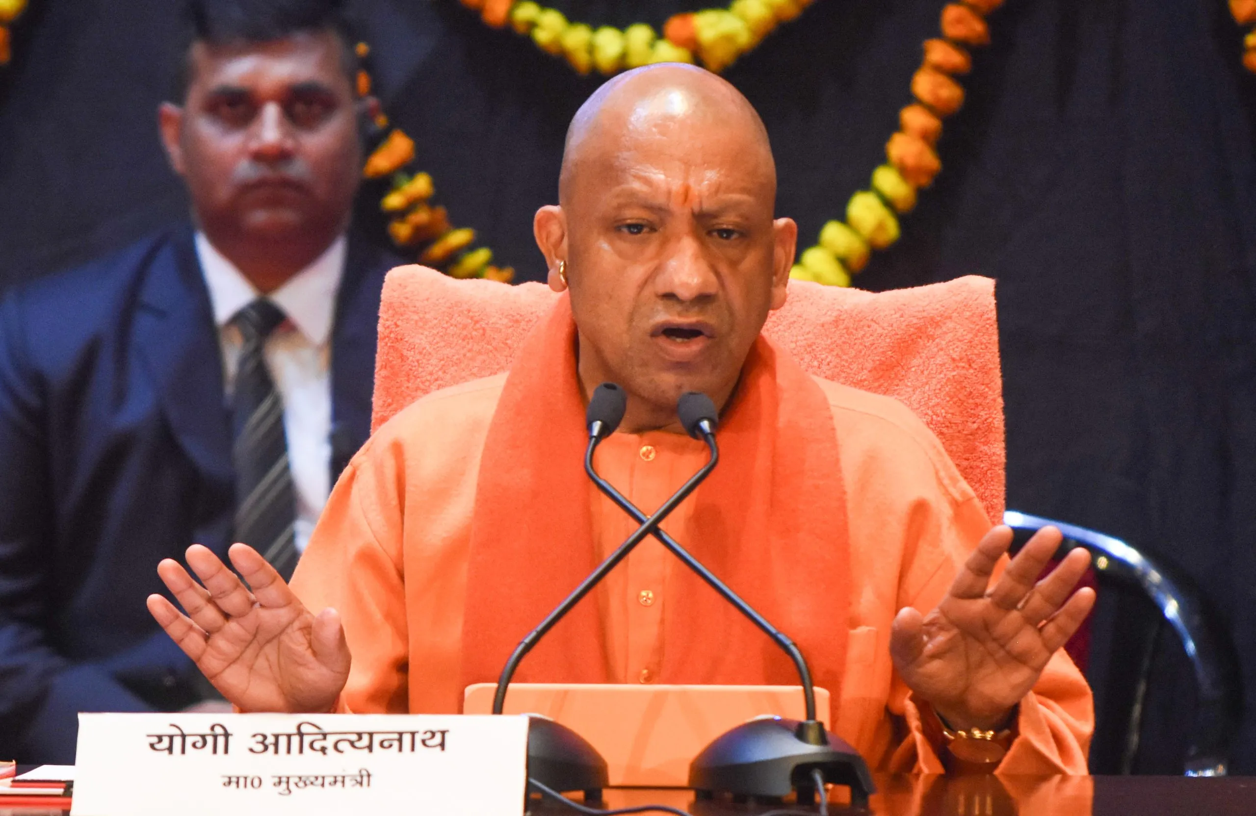 यूपी में फर्जीवाड़े पर लगाम: अब मालिकाना हक की जांच के बाद ही होगी जमीन-मकान की रजिस्ट्री ।