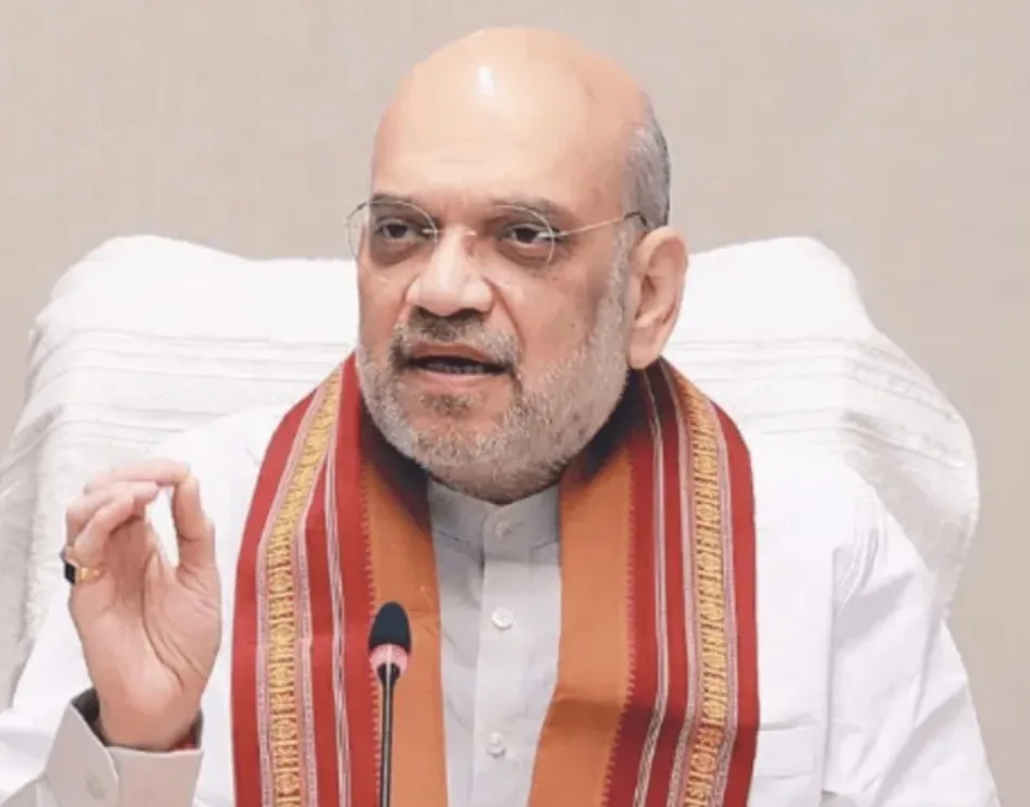 FCRA Bill: Christian Leaders Seek Wider Consultation; Dr James Massey Urges Government to Refer Bill to JPC