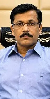 सिंघम IAS' तुकाराम मुंडे: 21 साल की सेवा, 25 तबादले, फिर भी भ्रष्टाचार पर जीरो टॉलरेंस