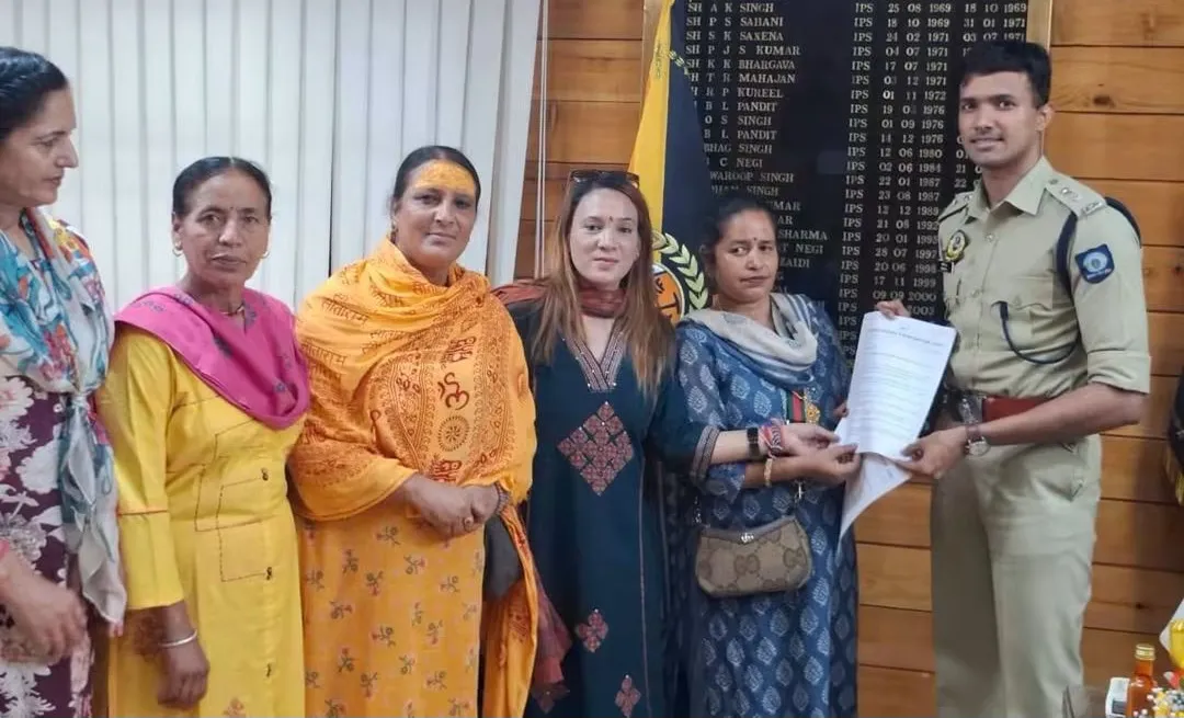कुल्लू में नशाखोरी के खिलाफ एकजुट होंगे पुलिस और सामाजिक संगठन - रिद्धि सिद्धि फाउंडेशन