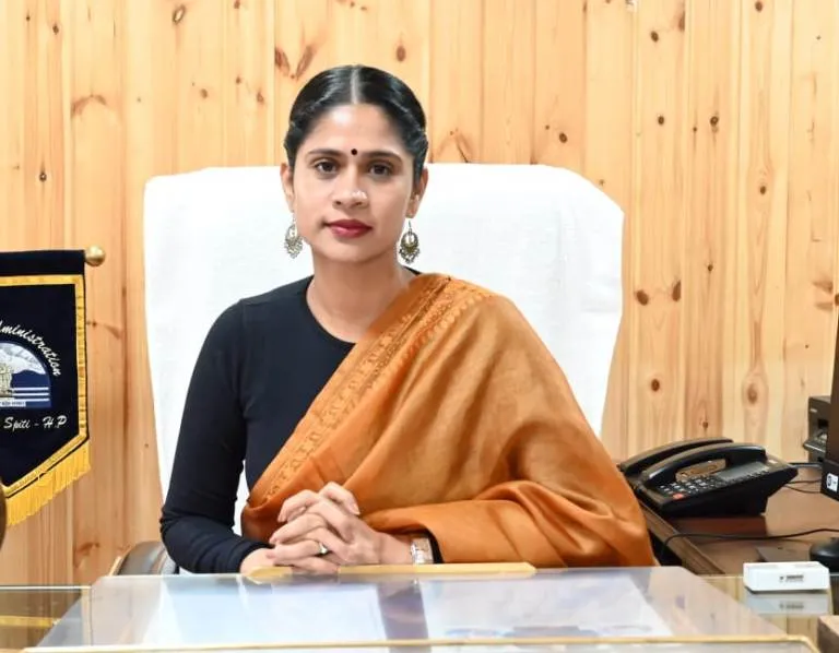 राज्य स्तरीय जनजातीय उत्सव-2026 का आधिकारिक टीजर 10 अगस्त को होगा जारी - किरण भड़ाना