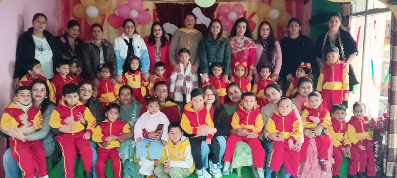 सरकारी स्कूल बचेंगे तो शिक्षा, संस्कार और संस्कृति भी बचेगी – डॉ. सत्यवान सौरभ