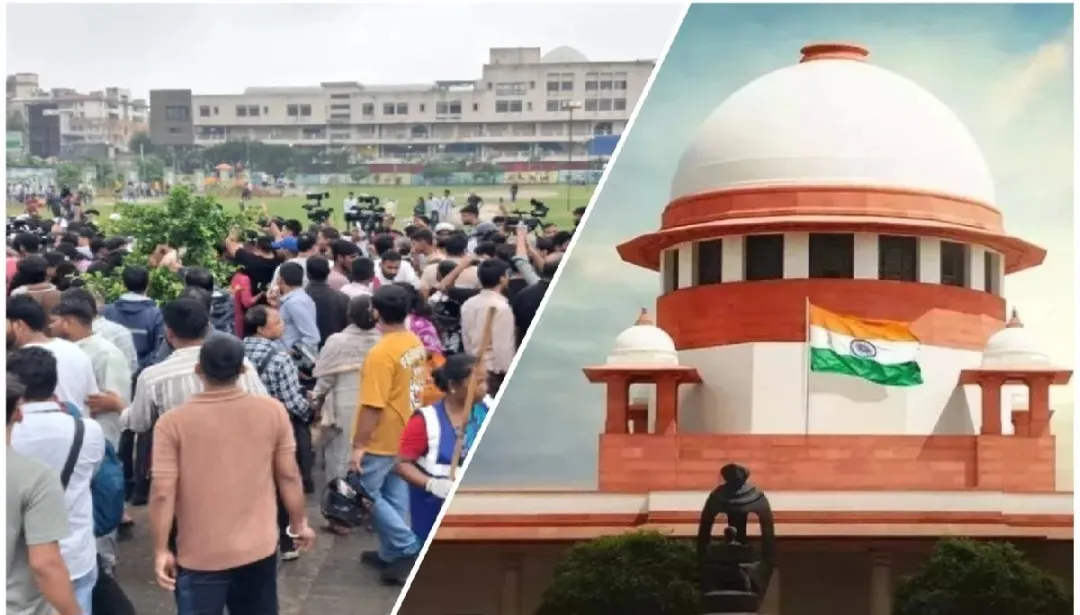 JPSC 14वीं परीक्षा: 'मेधा' पर प्रहार और सिस्टम की लीपापोती,