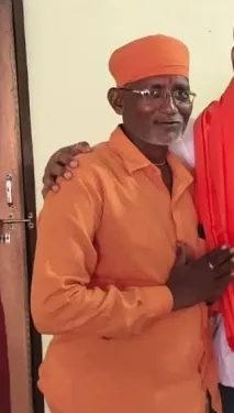 मुख्यमंत्री जी से मनोनीत
सभासद ने किया लिखित मांग