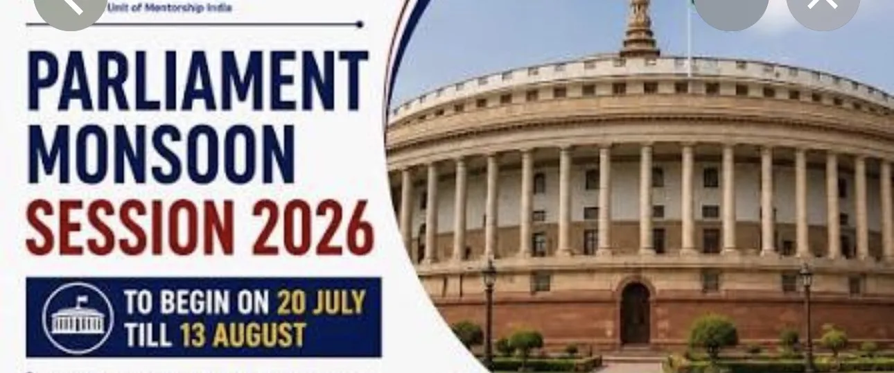 The Lok Sabha has listed a motion to refer the Foreign Contribution (Regulation) Amendment Bill, 2026 to a 31-member