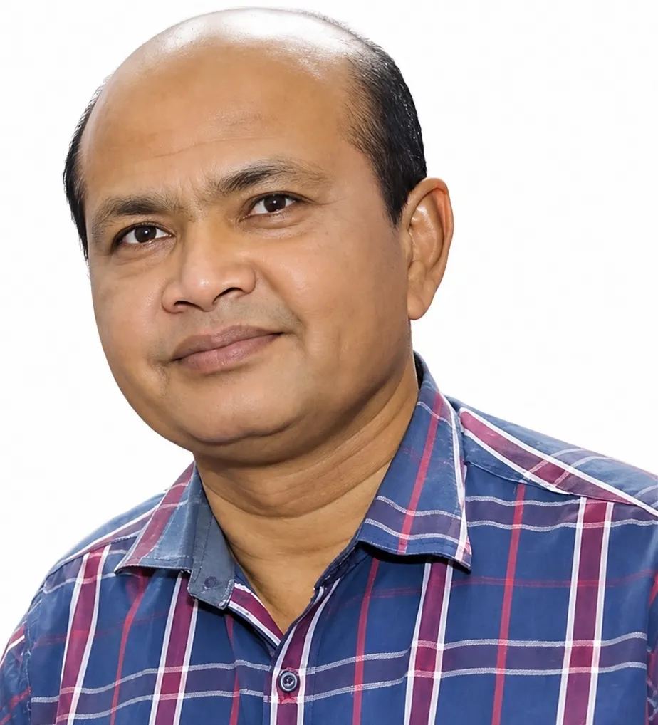 शैक्षणिक कार्याची दखल; राजेश ढोके यांना ‘राष्ट्रीय ज्ञानभास्कर पुरस्कार’