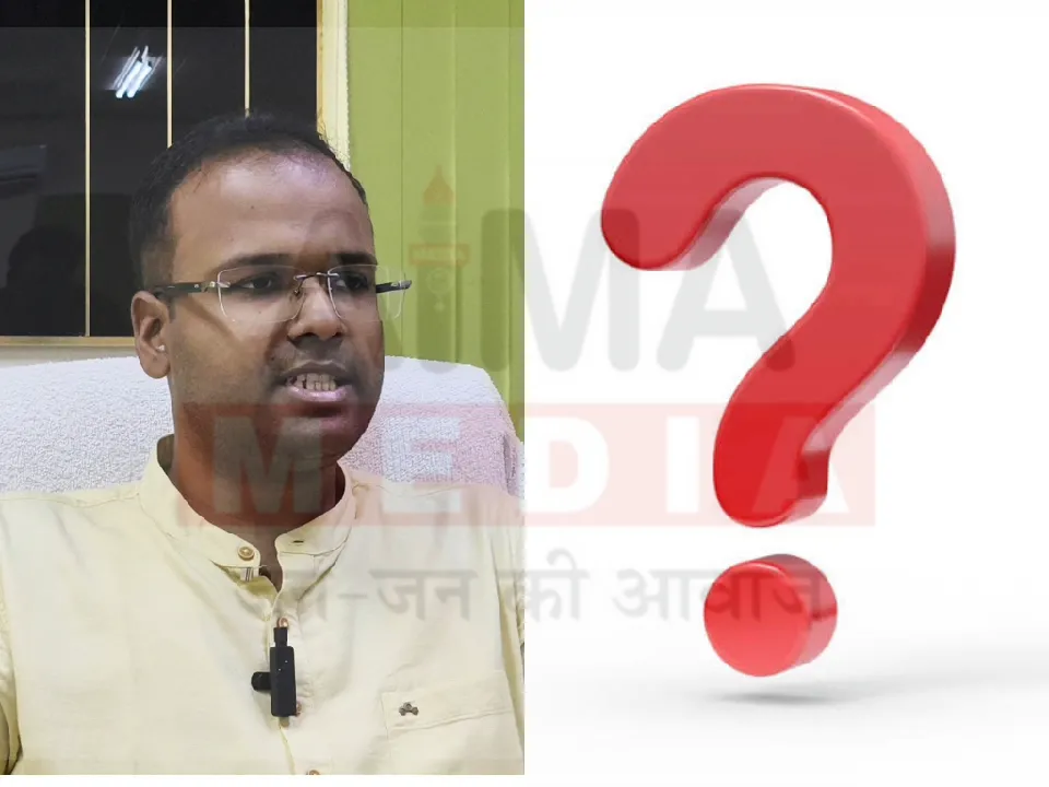 बड़ी खबर:टाटानगर के एरिया मैनेजर सौरव समीर का जल्द हो सकता है प्रमोशन, दो महीने में मिल सकता है नया एरिया मैनेजर: सूत्र