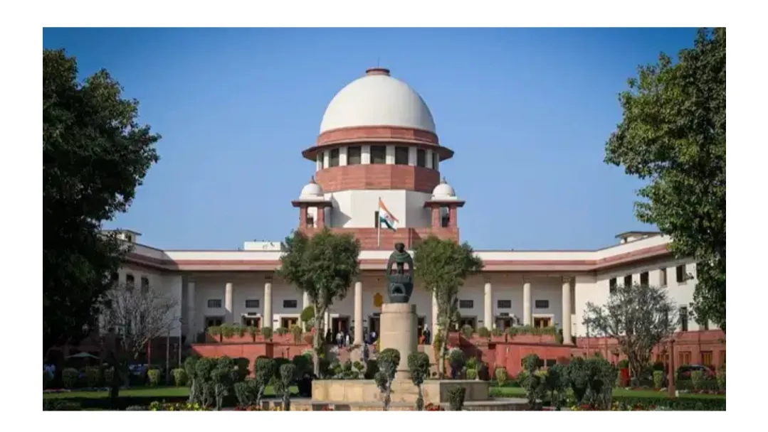 फांसी की जगह मौत का इंजेक्शन देने की मांग! सुप्रीम कोर्ट ने सुनाया बड़ा फैसला