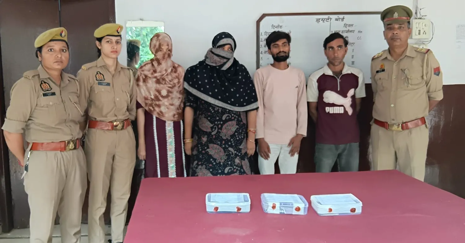 सुप्रीम कोर्ट के अधिवक्ता ने 10 लाख की सुपारी देकर कराई थी अनिल सोती की हत्या!