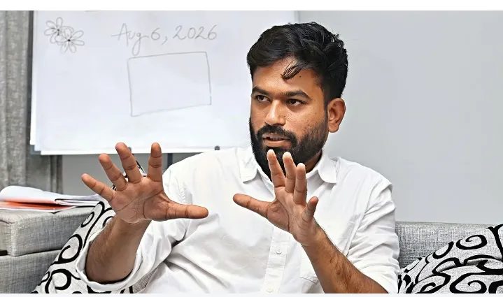 विफलता छिपाने के लिए बच्चों को बनाया डमी स्टूडेंट्स...दिपके ने महाराष्ट्र के शिक्षा मंत्री का मांगा इस्तीफा