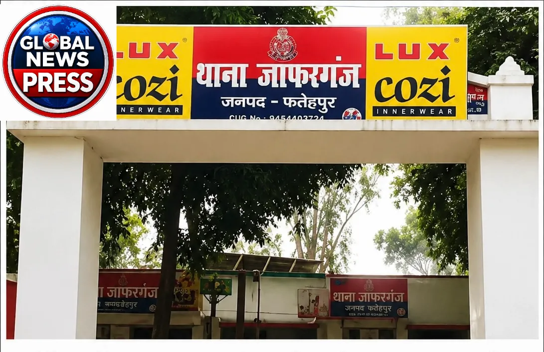 फतेहपुर : बिंदकी: 10 वर्षीय मंदबुद्धि बच्ची को टॉफ़ी का लालच देकर कमरे में ले जाकर दुष्कर्म का प्रयास