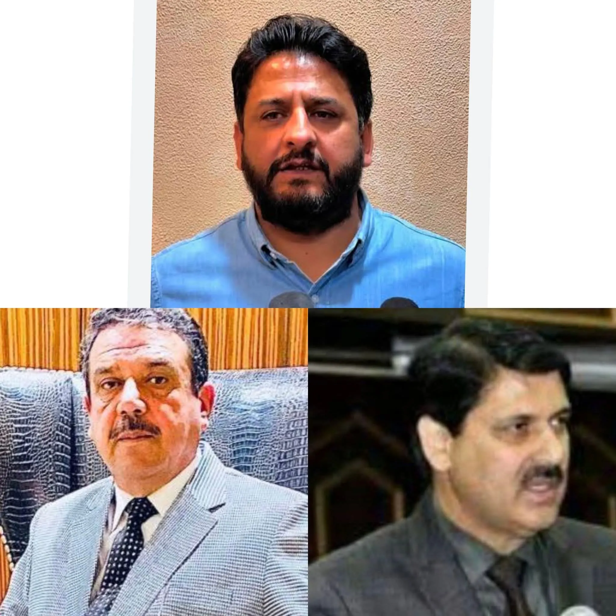 Kupwara constituency main sabse zyada development kis ke tenure main huyi hai?
 
(1)Mir Mohammad Fayaz (2024-Present): E