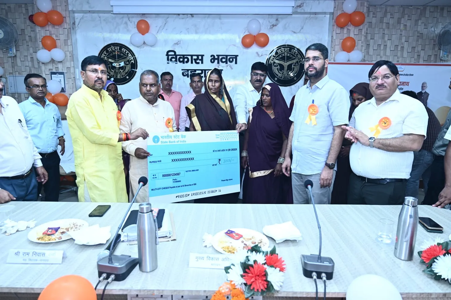 रसोइयों में दौड़ी खुशी की लहर, मानदेय बढ़कर हुवा तीन हजार