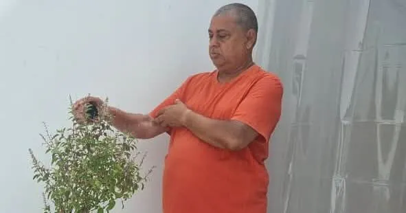 माननीय विजय खेमका, विधायक पूर्णिया सदर पूर्णिया ने बताया कि गुलाबबाग जीरो माइल चौराहे की तस्वीर अब बदलने वाली है