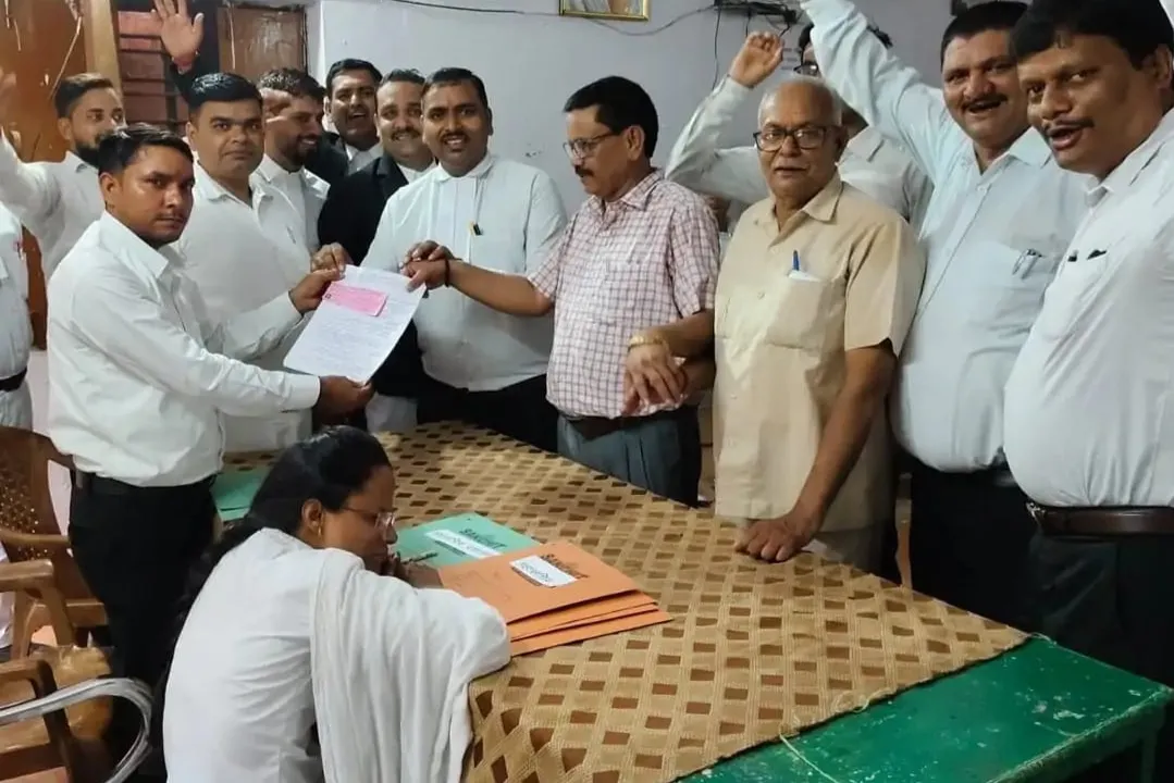 सुल्तानपुर बार एसोसिएशन चुनाव तीसरी बार टलने के आसार! हाईकोर्ट ने महामंत्री पद किया अनारक्षित