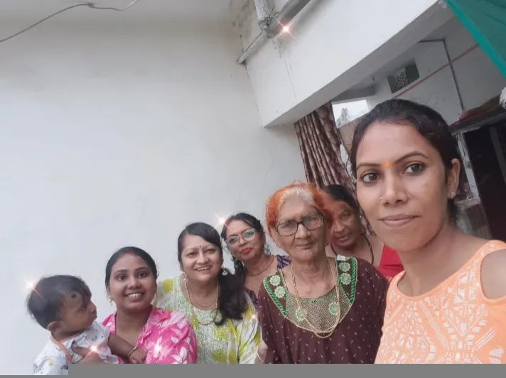 सावन मास के अंतिम सोमवार पर अंतरराष्ट्रीय श्रेया क्लब द्वारा भव्य भजन संध्या का आयोजन*