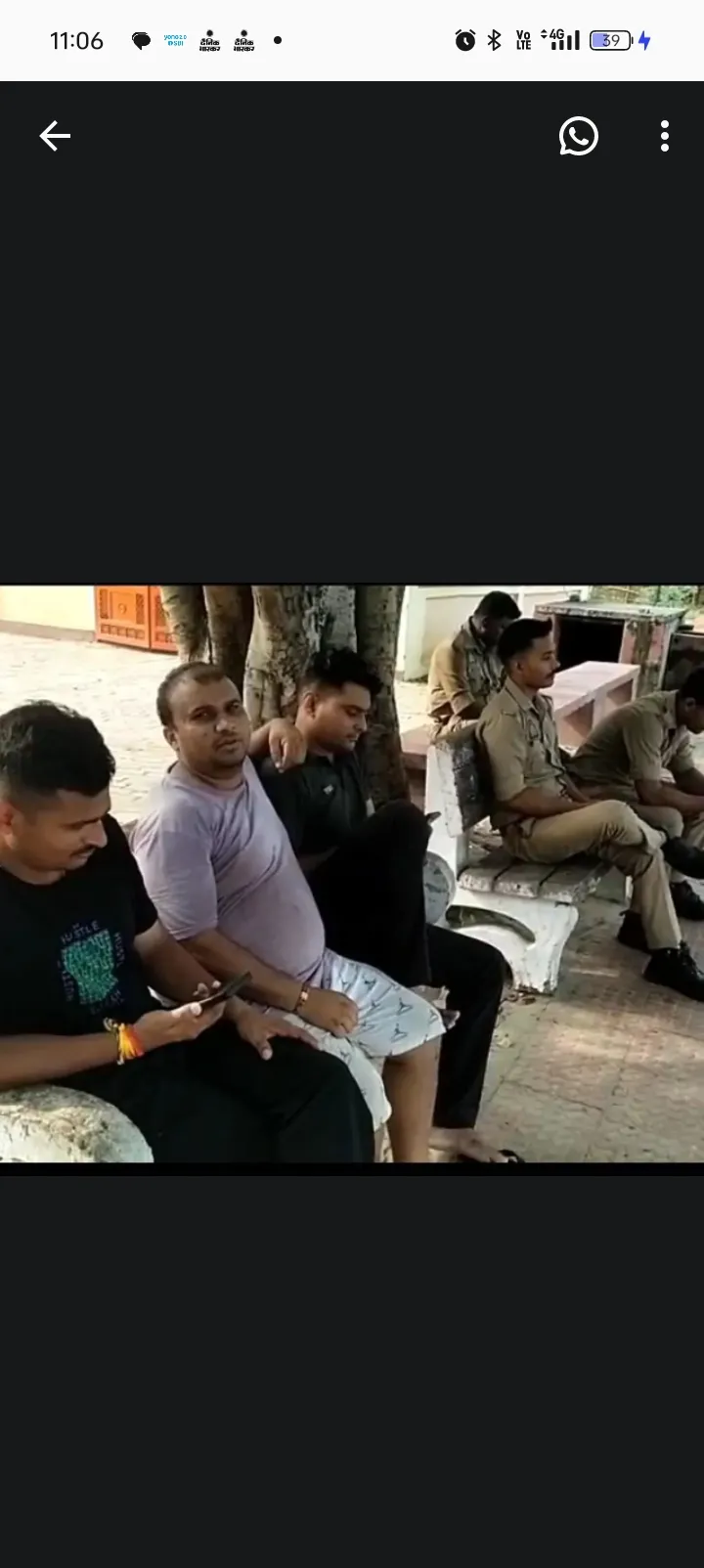 आज दिनांक 29 अगस्त 2026 को माननीय मुख्यमंत्री जी का मझौली राज इंटर कॉलेज सलेमपुर में कार्यक्रम