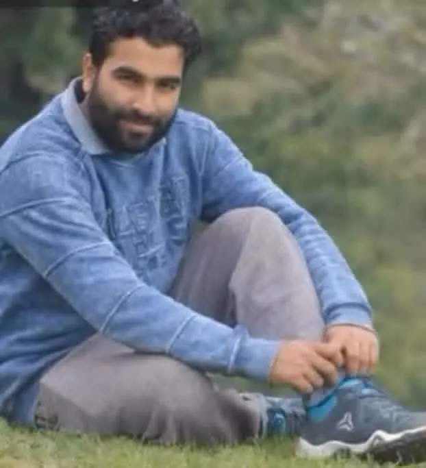 दो बेटियों के पिता की अनंतनाग के प्राइवेट हॉस्पिटल में मौत, परिवार ने लापरवाही का आरोप लगाया !