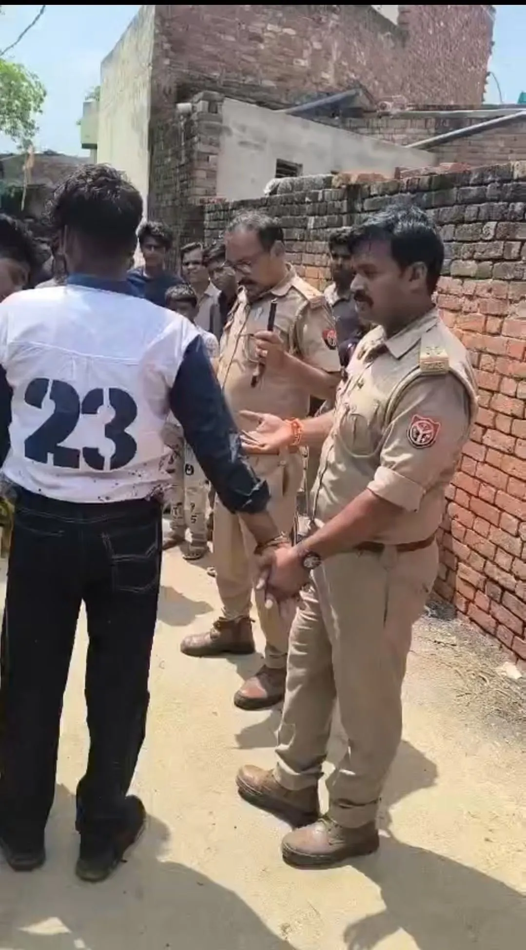 ब्रेकिंग न्यूज़