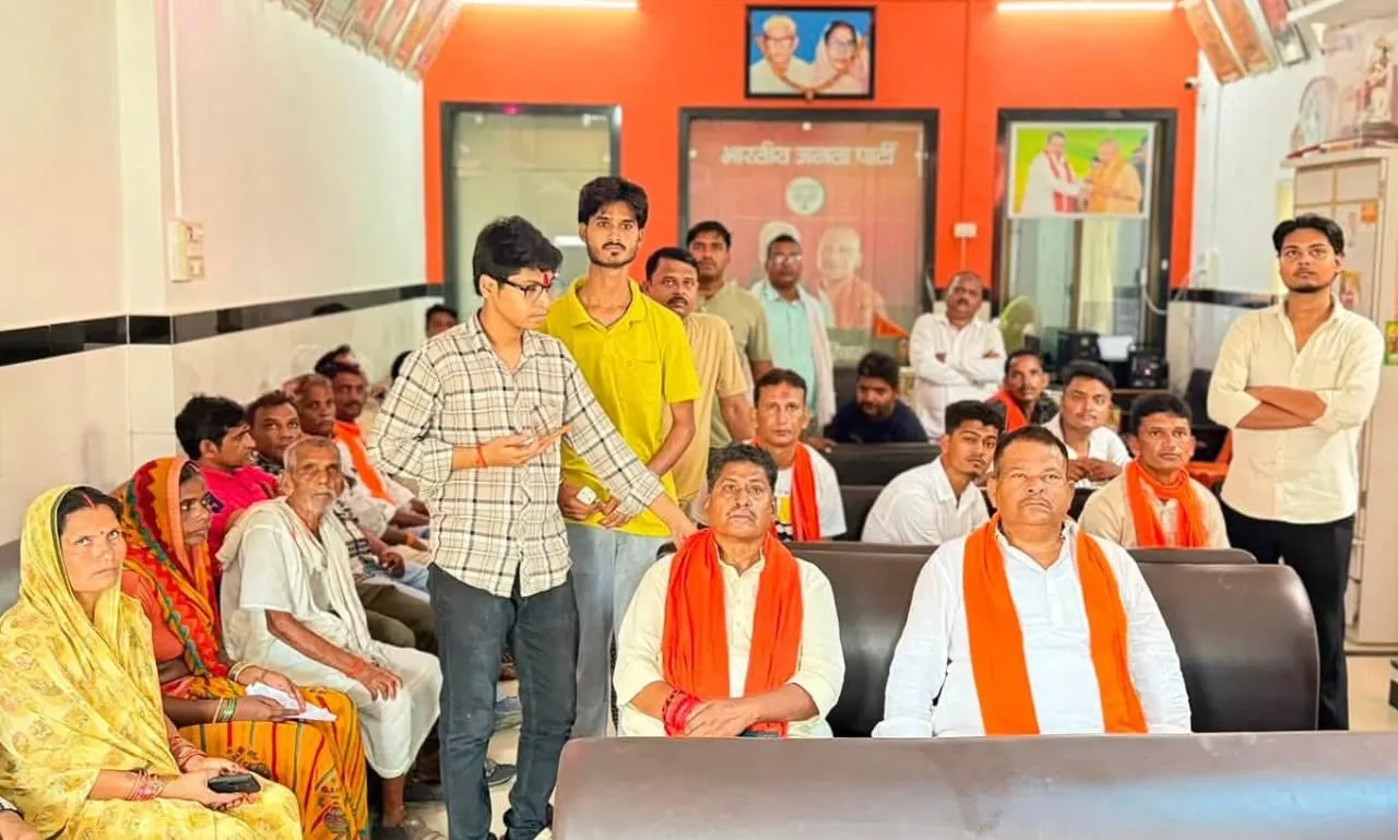‘मन की बात’ में गूंजा नशामुक्त भारत का संदेश, युवाओं से अभियान से जुड़ने की अपील