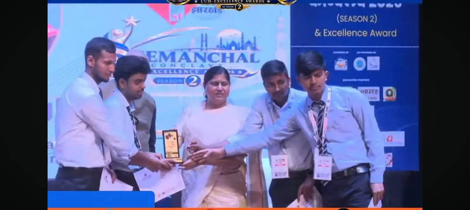 VVIT, पूर्णिया में Smart India Hackathon 2026 के अंतर्गत आयोजित दो दिवसीय Internal Hackathon – A Campus Innovation