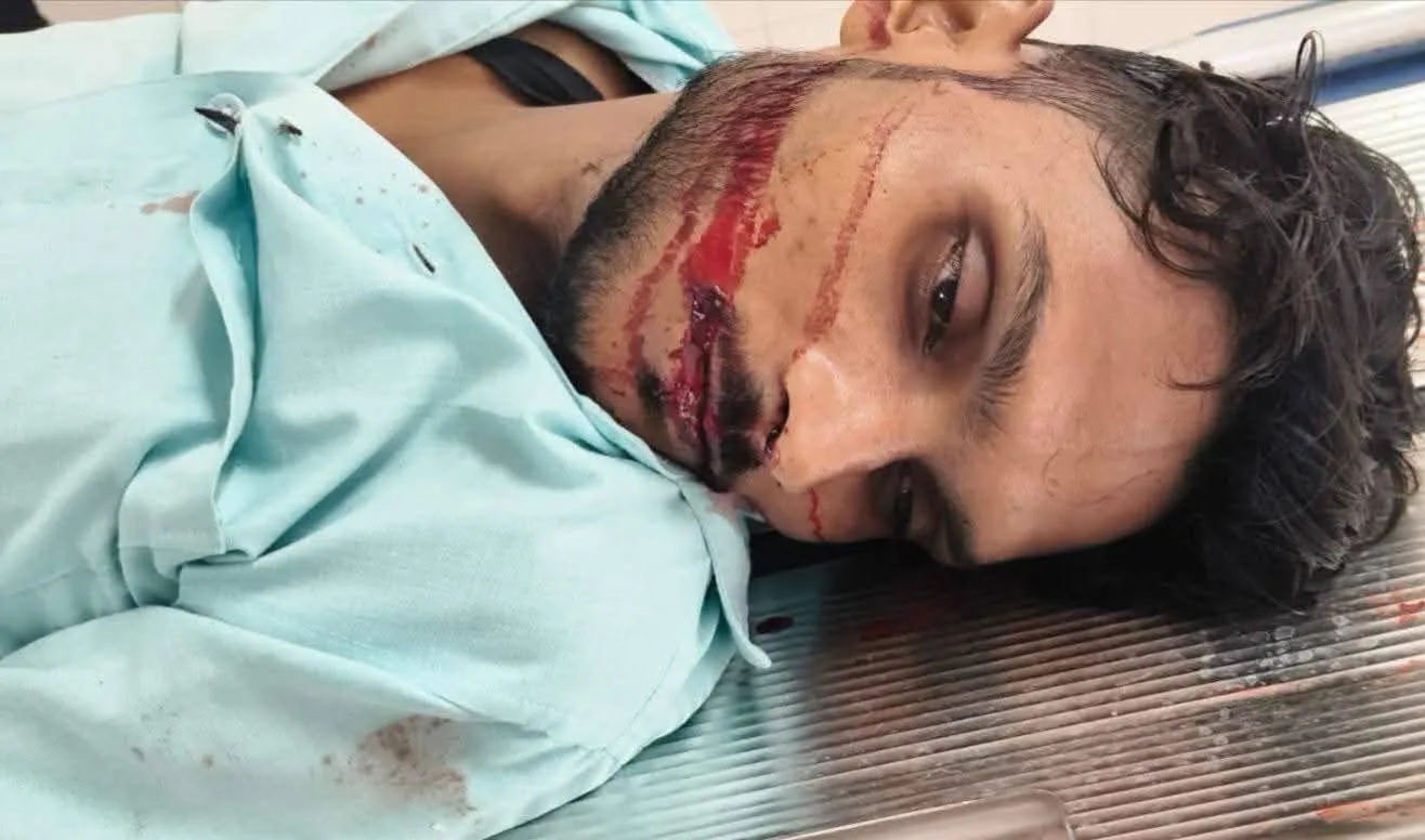 चप्पल खरीदने बाजार गए युवक की संदिग्ध परिस्थितियों के चलते दुकान में हुई मौत, मचा हड़कंप