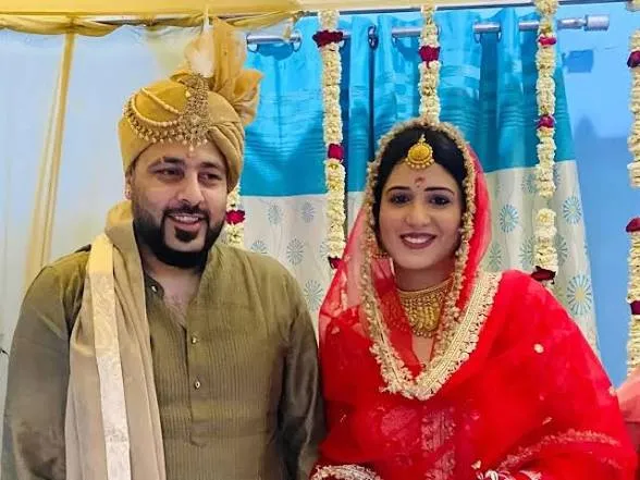??ੈਪਰ ਬਾਦਸ਼ਾਹ ਦੇ ਵਿਆਹ ਦੇ ਟੁੱਟਣ ਦੀ ਖਬਰ, ਤਲਾਕ ਬਾਰੇ ਖੁਦ ਦਿੱਤੀ ਜਾਣਕਾਰ?