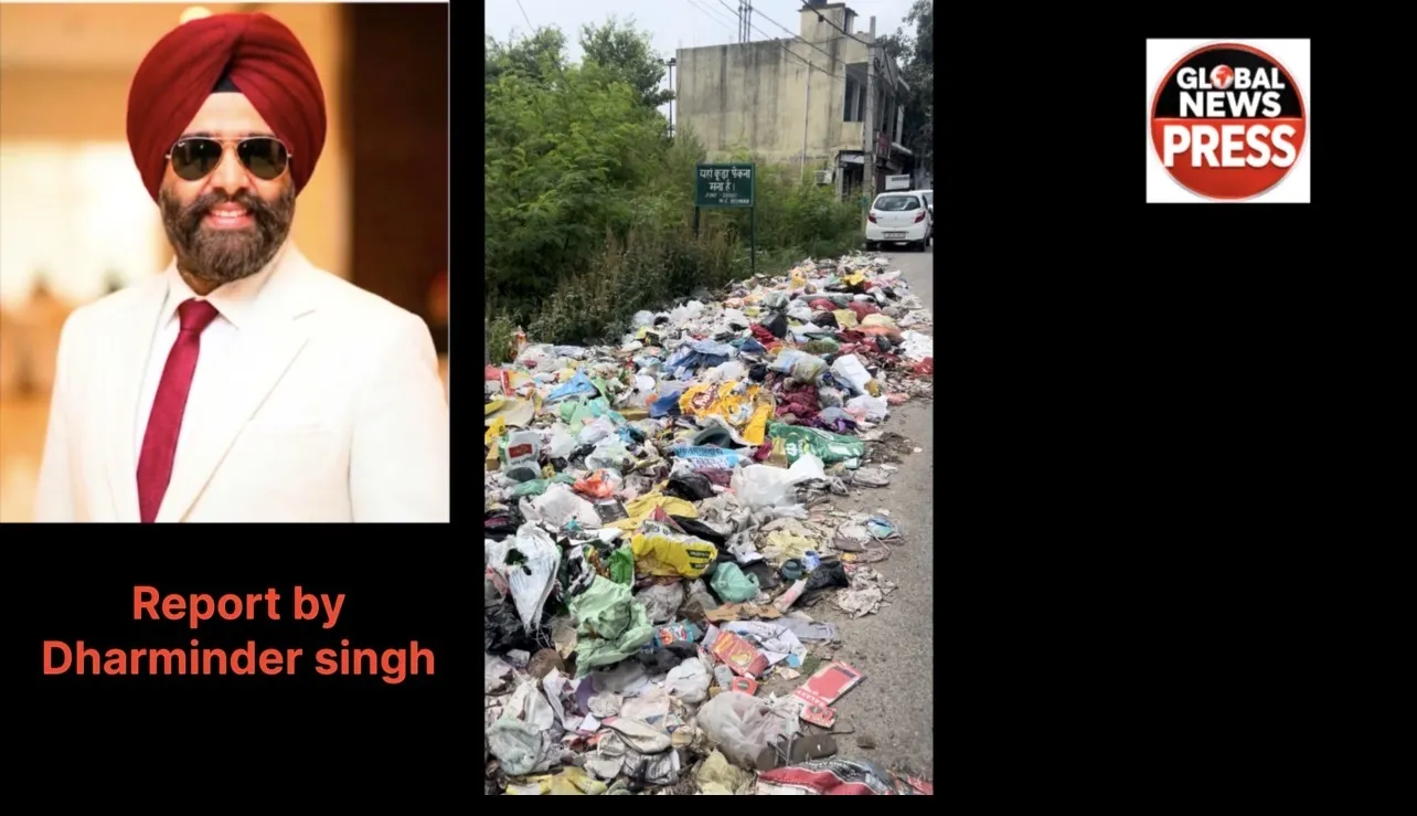 जम्मू के बिश्नाह क्षेत्र में प्रशासनिक तत्परता और पत्रकारिता की अनूठी मिसाल: दो घंटे में दिखा बदलाव