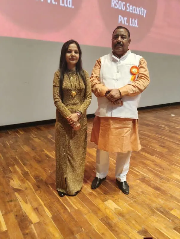 राधास्वामी संगठन पर पुलिस का बड़ा एक्शन, चाचा-भतीजी भी नहीं बच पाए!