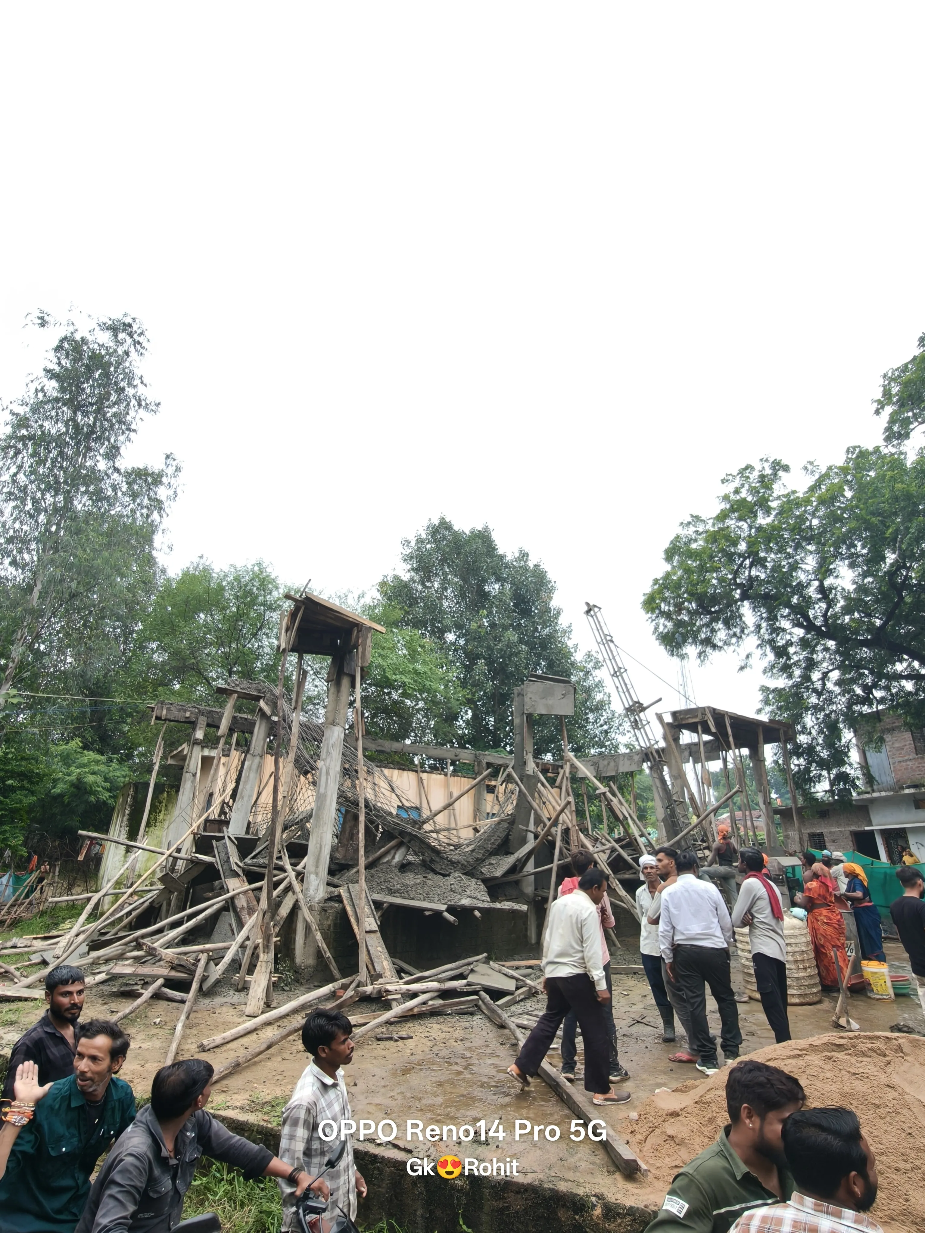 आदर्श ग्राम पंचायत सांगाखेड़ा कलां