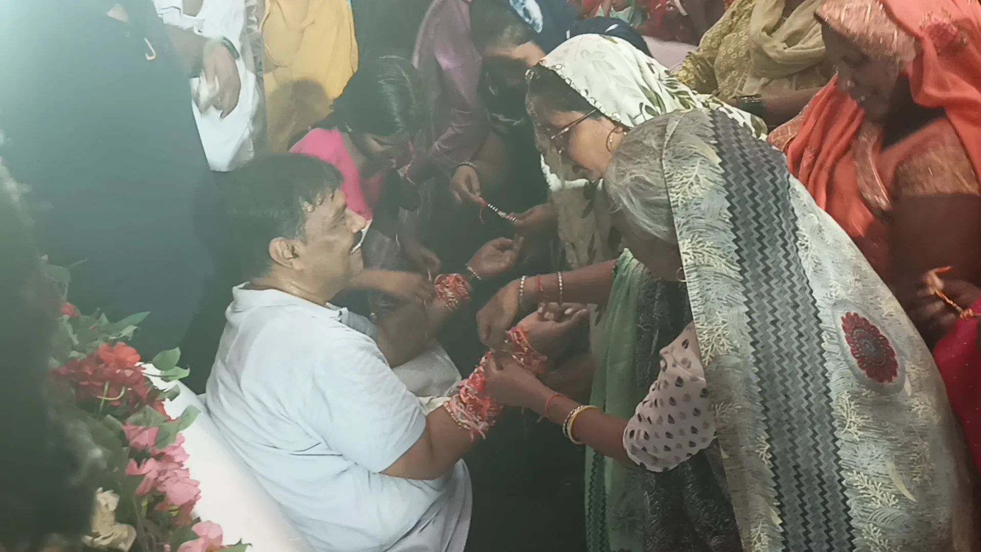 उन्नाव में ‘शक्ति वंदन रक्षा महोत्सव’ का आयोजन, महिला सम्मान और भाई-बहन के रिश्ते का दिया संदेश