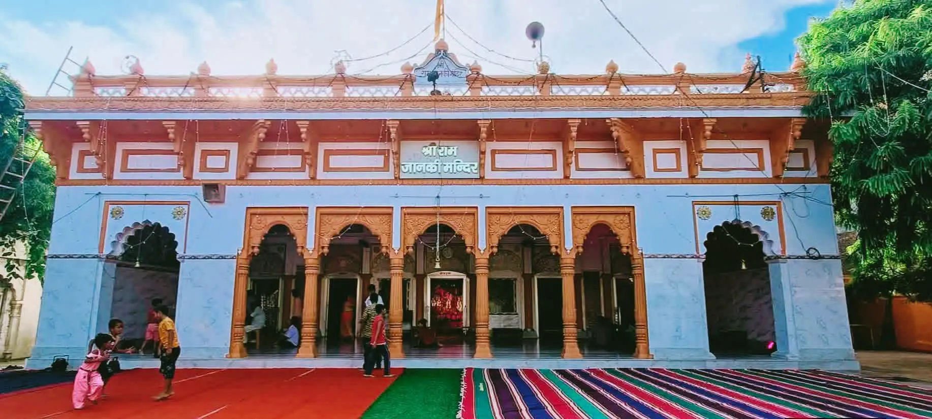 जन्माष्टमी आयोजन को लेकर समितियों में सहमति, पर्व के बाद नई समिति पर होगी बैठक