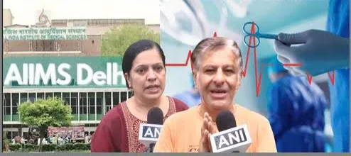 13 साल तक दिल की सर्जरी का इंतजार… आखिर जिंदगी हार गई 15 साल की तन्वी