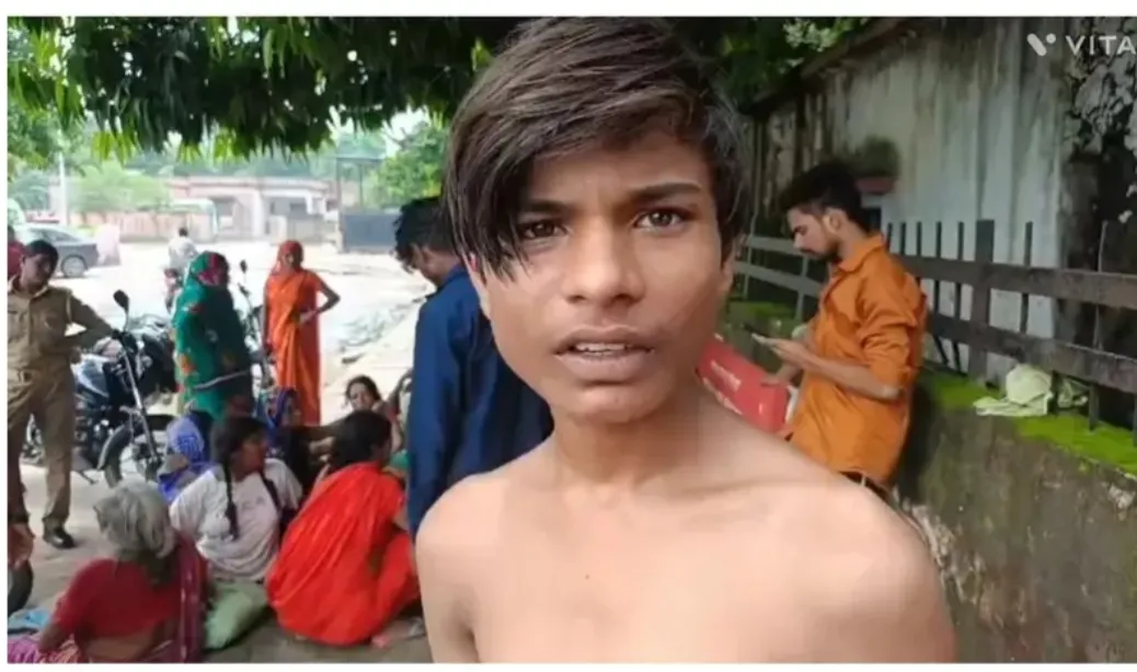 जमीन विवाद में चली गोली, 47 वर्षीय रामशंकर की मौत; तीन संदिग्ध हिरासत में