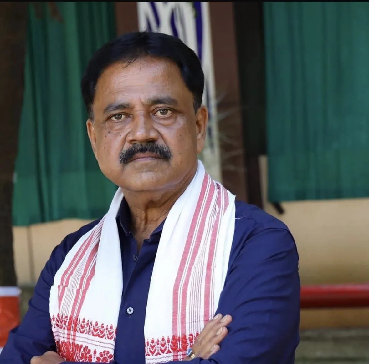ब्रेकिंग न्यूज़....😥
अत्यंत दुखद खबर, 
झारखंड सरकार के माननीय मंत्री सुदिव्य कुमार सोनू जी के आकस्मिक निधन