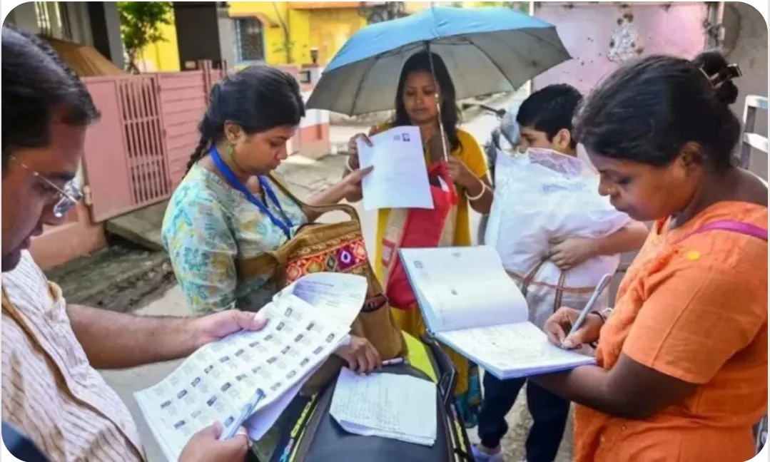 विधानसभा चुनाव से पहले उत्तराखंड में जनगणना का बदला शेड्यूल, दिसंबर में होगी आबादी की गिनती